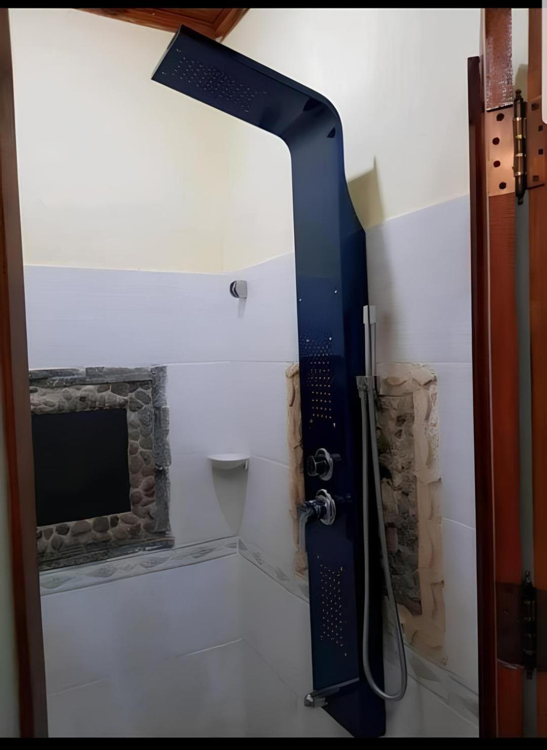 מלון לואנג פרבאנג Sakura Wood House מראה חיצוני תמונה